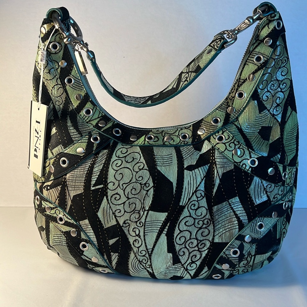 The Find Nouveau Handbag